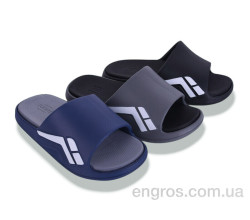 Шлепки Deshman